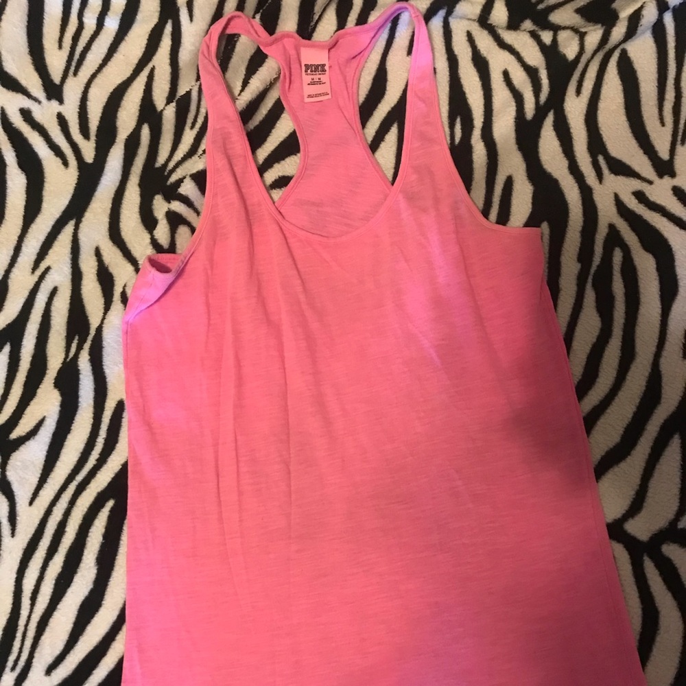 Woman’s tank